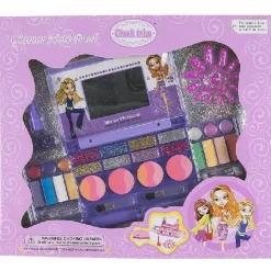 Gifi Beauté^BOITE DE MAQUILLAGE