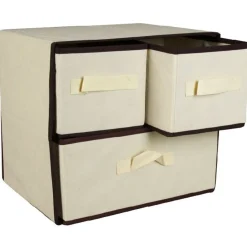 Gifi Rangement|BOITE DE RANGEMENT