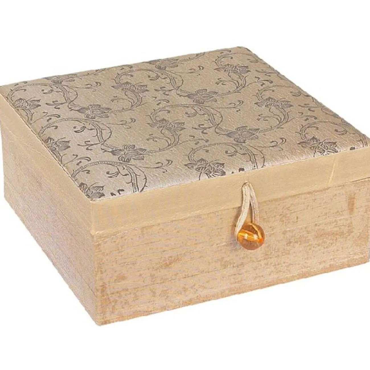 Gifi Rangement|BOITE EN TISSU