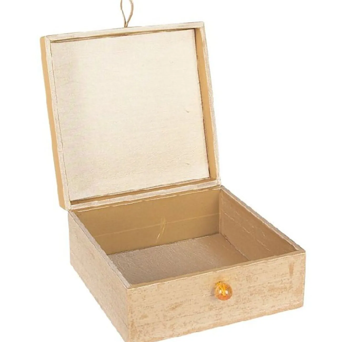 Gifi Rangement|BOITE EN TISSU