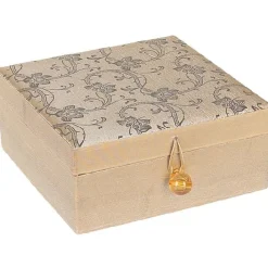 Gifi Rangement|BOITE EN TISSU