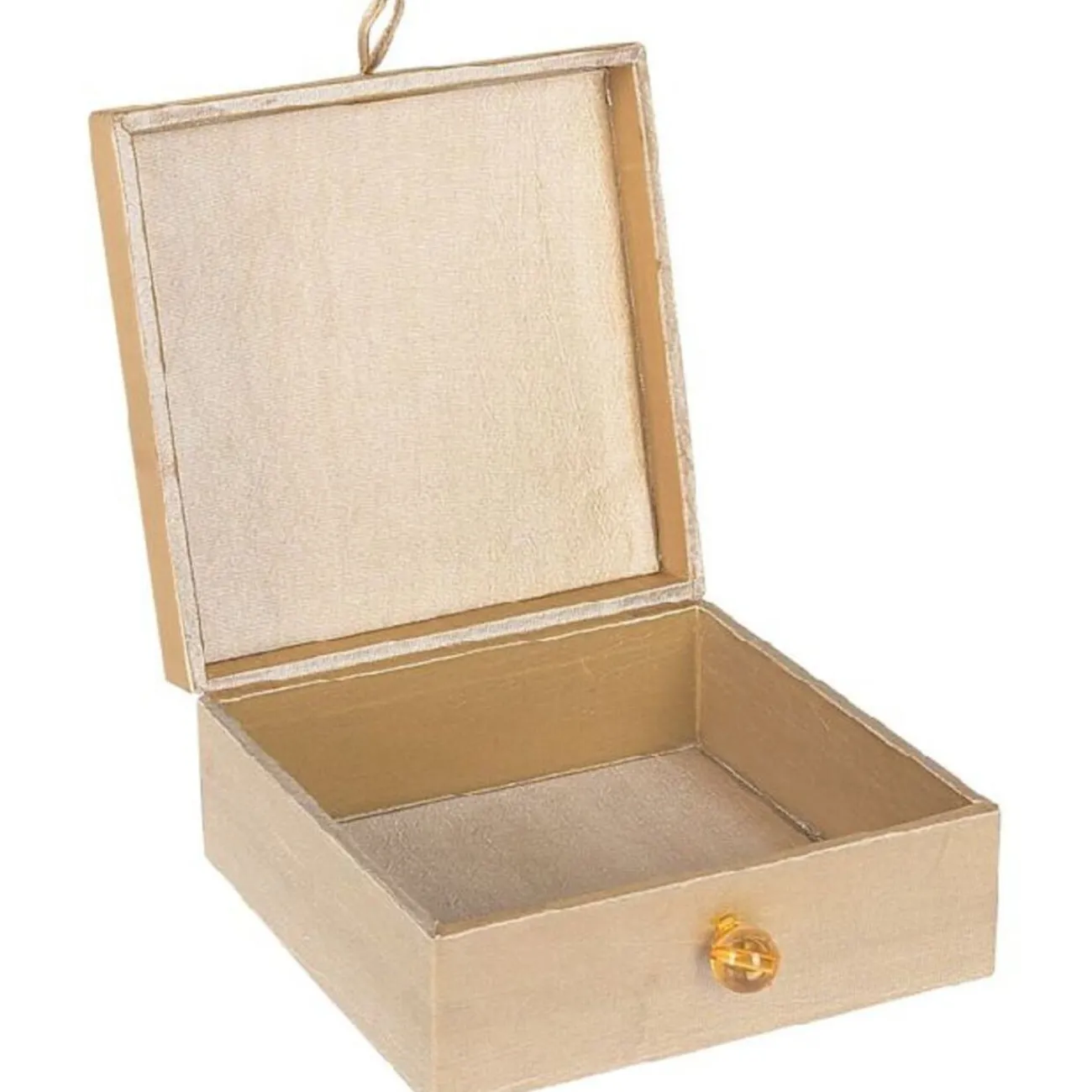 Gifi Rangement|BOITE EN TISSU