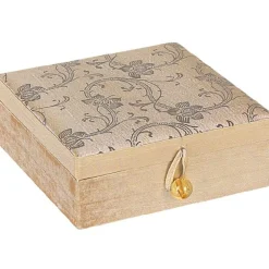 Gifi Rangement|BOITE EN TISSU