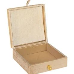 Gifi Rangement|BOITE EN TISSU