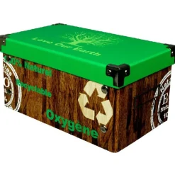 Gifi Rangement|BOITE PLIANTE