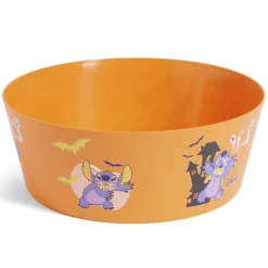 Gifi Bol à bonbons Halloween Disney Stitch Ø26,5xH9,8cm
