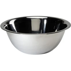 Gifi Bol à mixer en inox Ø24 cm