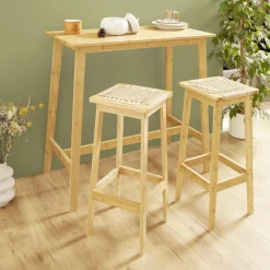 Gifi Bol à soupe inscription Soups Good Food 500ml