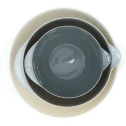 Gifi Bol avec couvercle hermétique x3