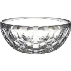 Gifi Bol coupelle Guzzini plastique design rond martelé Ø12xH5cm