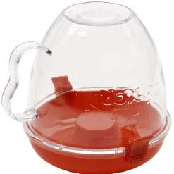 Gifi Bol cuit pop-corn micro-ondes