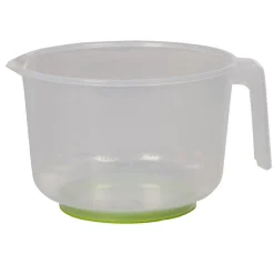 Gifi Bol doseur avec couvercle et gobelet intégré