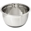 Gifi Bol en inox inox base antidérapante Ø22 cm