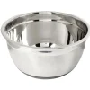 Gifi Bol en inox inox base antidérapante Ø26 cm