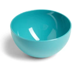 Gifi Bol en plastique Ø12,5cm - 3 coloris