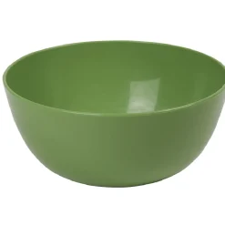 Gifi Bol en plastique couleur unie x 4