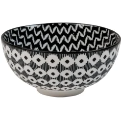 Gifi Bol en porcelaine NEHA