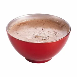 Gifi Bol en verre trempé Luminarc flashy rouge 50 cl