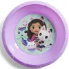 Gifi Bol enfant Gabby et la Maison Magique plastique Ø16cm