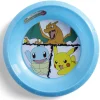 Gifi Bol enfant Pokémon plastique Ø16cm