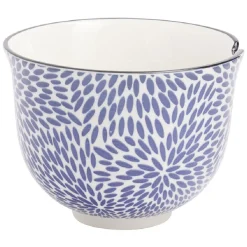 Gifi Bol japonais à Râmen céramique avec baguettes