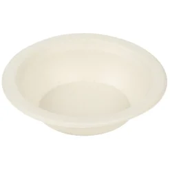 Gifi Bol jetable en canne à sucre x50