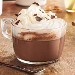 Gifi Bol jumbo transparent en verre trempé lisse Luminarc 50 cl