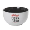 Gifi Bol Kellog's Corn flakes blanc et noir