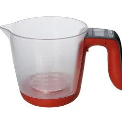 Gifi Bol mélangeur balance intégrée