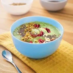 Gifi Bol rond Diwali bleu