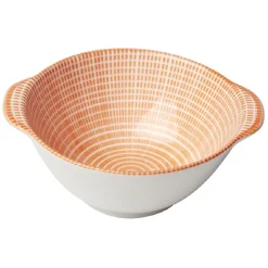 Gifi Bol Snacking en Porcelaine