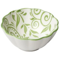 Gifi Bol Snacking en Porcelaine