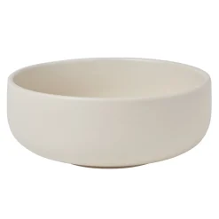 Gifi Bol uni crème mat