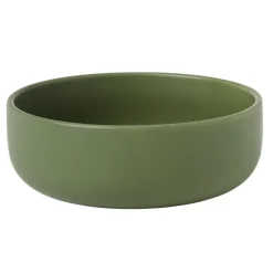 Gifi Bol uni vert mat