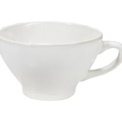 Gifi Bolée à cidre en grés avec anse