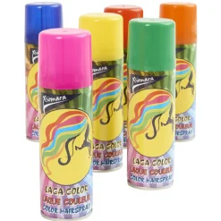 Gifi Beauté^Bombe couleur pour cheveux