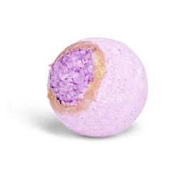 Gifi Bien-Être^Bombe de bain cristal de sel zen 100g 3 coloris