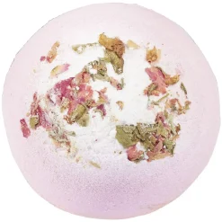 Gifi Bien-Être^Bombe de bain fleur séchée infusion de bien-être x3