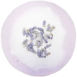 Gifi Bien-Être^Bombe de bain fleur séchée infusion de bien-être x3