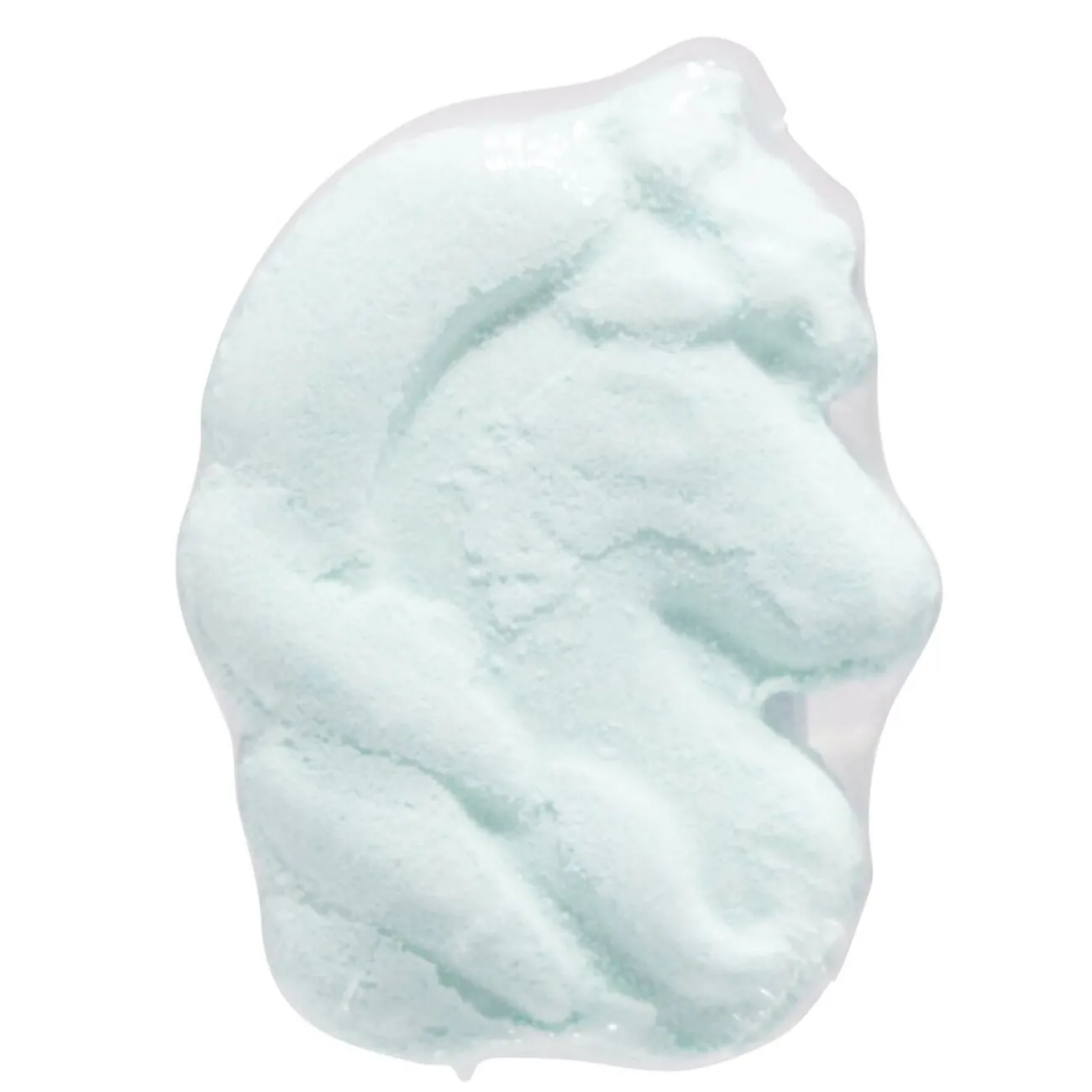 Gifi Bien-Être^Bombe de bain forme licorne