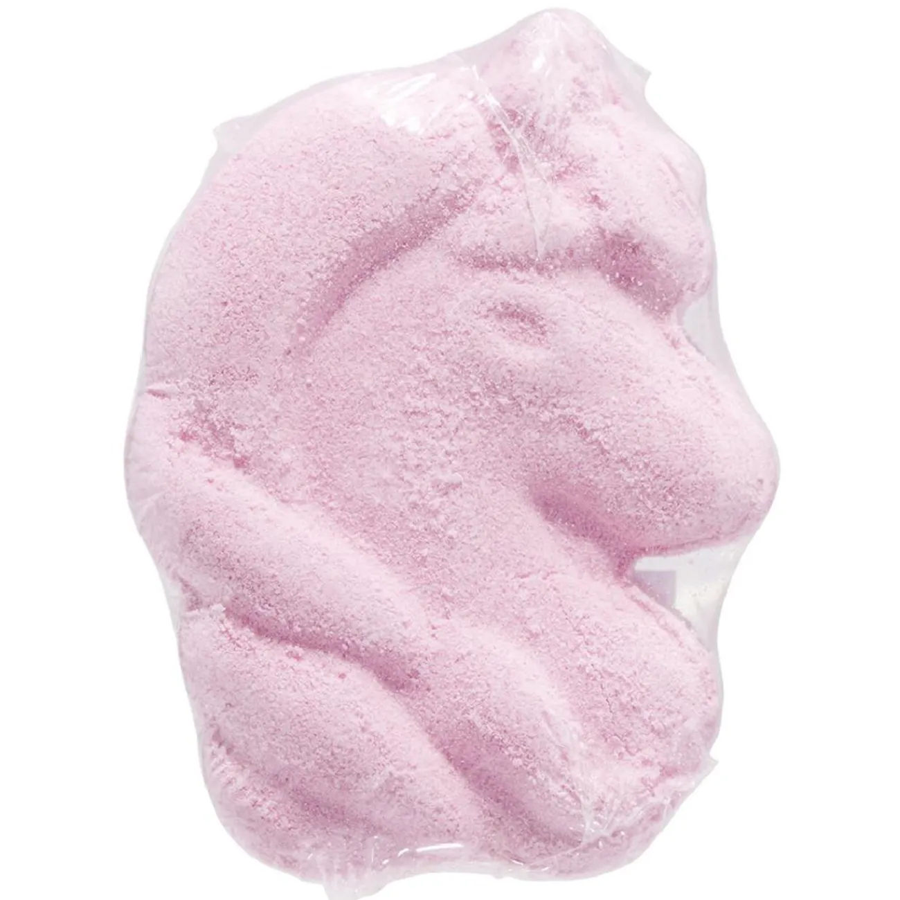 Gifi Bien-Être^Bombe de bain forme licorne