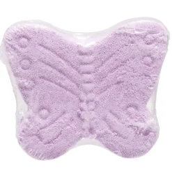 Gifi Bien-Être^Bombe de bain multicolore papillons