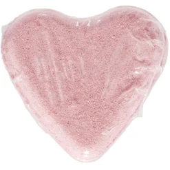 Gifi Bien-Être^BOMBE DE BAIN MULTICOLORE COEUR