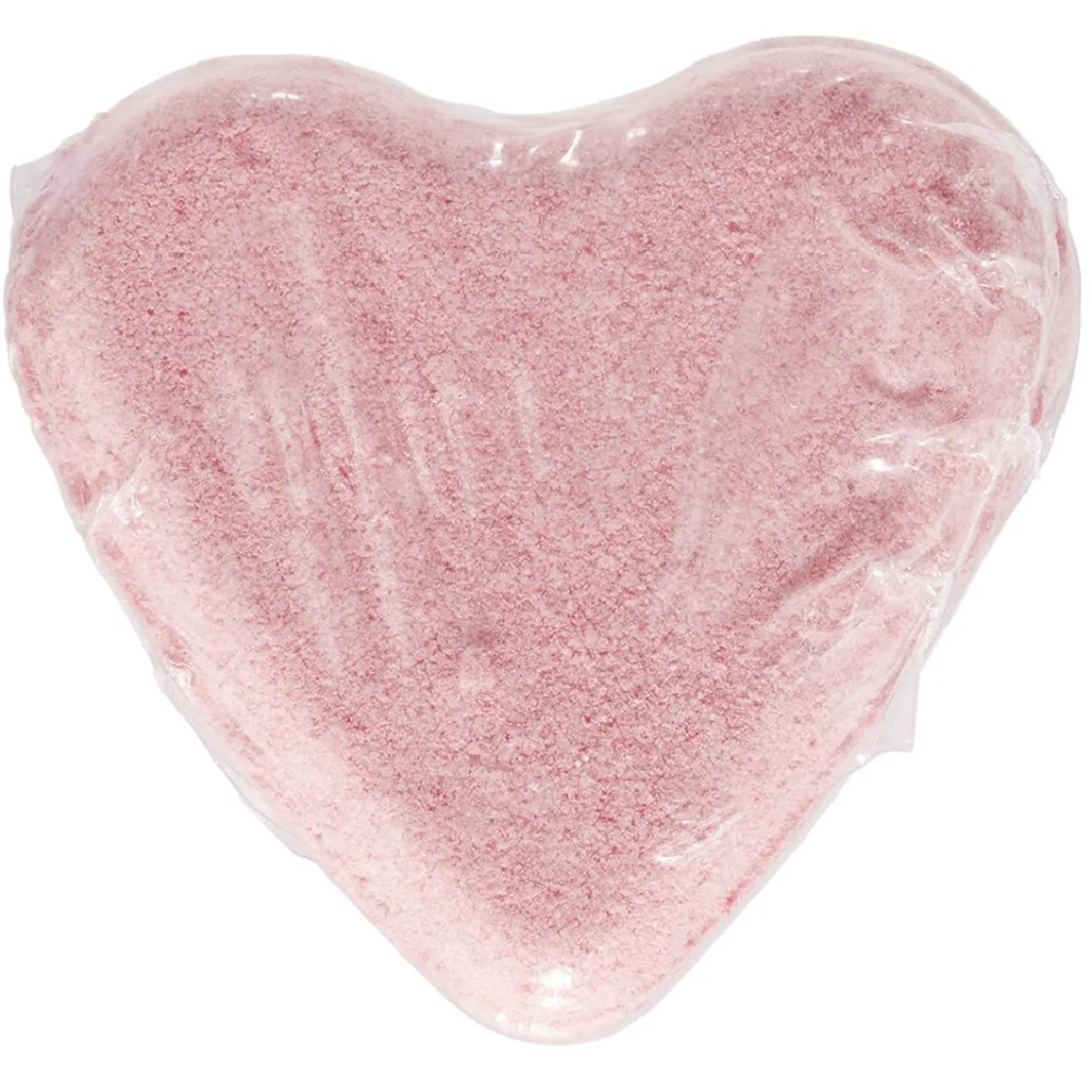 Gifi Bien-Être^BOMBE DE BAIN MULTICOLORE COEUR