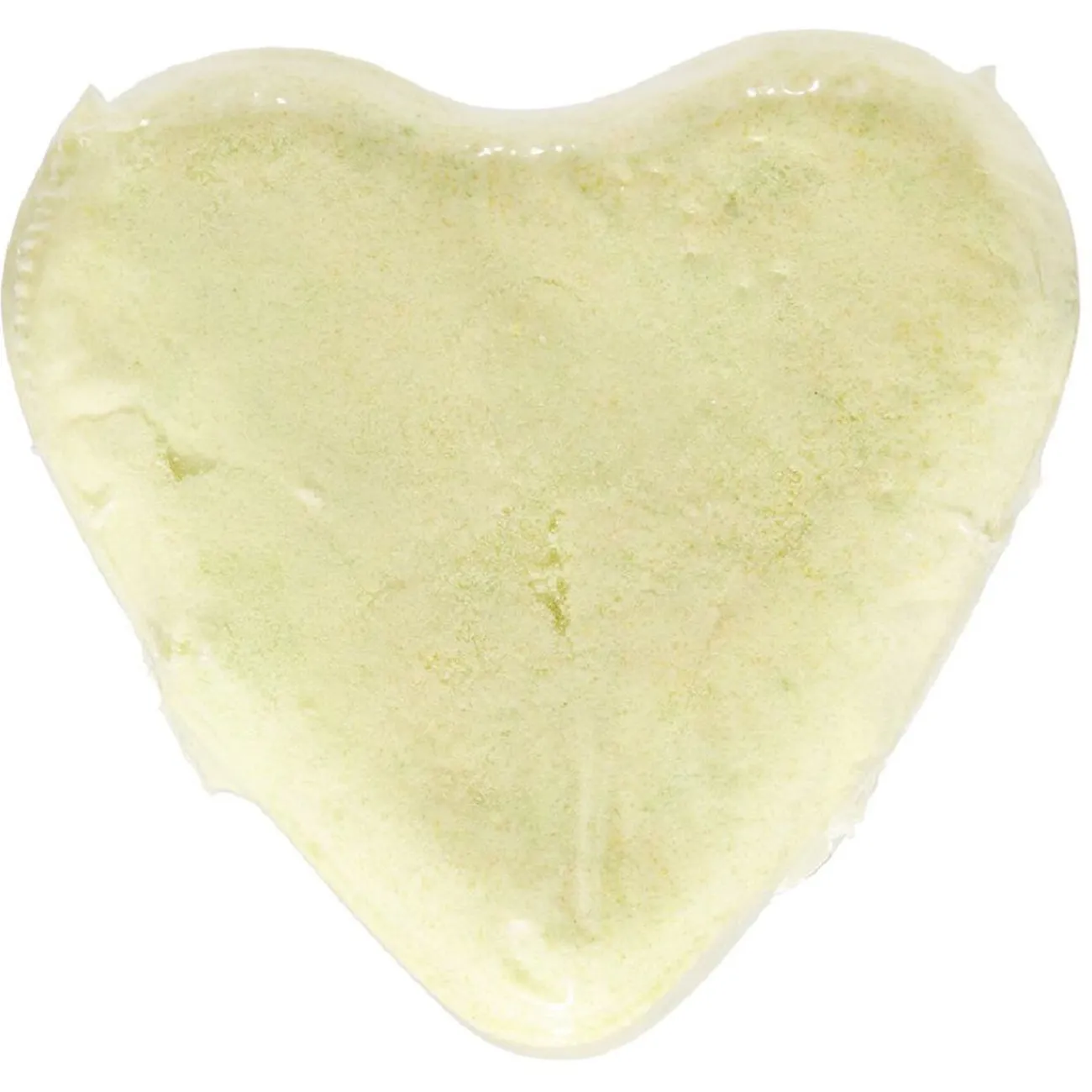 Gifi Bien-Être^BOMBE DE BAIN MULTICOLORE COEUR