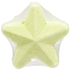 Gifi Bien-Être^Bombe de bain multicolore étoiles