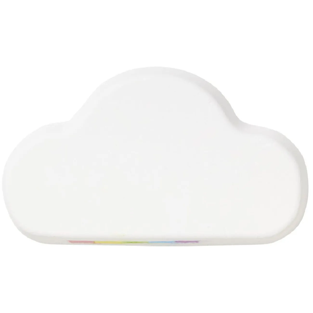 Gifi Beauté^Bombe de bain nuage arc-en-ciel 110g
