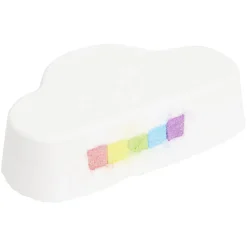 Gifi Beauté^Bombe de bain nuage arc-en-ciel 110g
