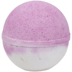 Gifi Bien-Être^Bombe de bain senteur fruit de la passion Ø7,5cm 250g
