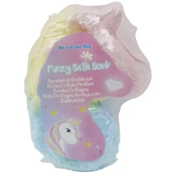Gifi Bien-Être^Bombe de bain tête de Licorne